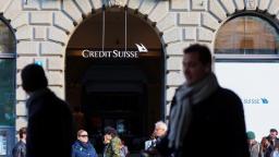 Apakah bon AT1 dan mengapa kini Credit Suisse tidak bernilai?