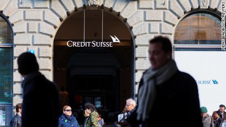 What are AT1 bonds and why are Credit Suisse&#39;s now worthless? 