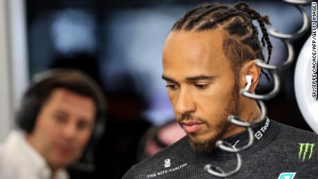 Lewis Hamilton says Red Bull&#39;s current car is the fastest he has seen in F1.