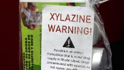 DEA mengeluarkan amaran tentang ancaman xylazine yang meluas