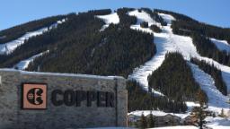 Copper Mountain Resort: 2 remaja Illinois pada cuti musim bunga terbunuh dalam kemalangan kereta luncur di Colorado