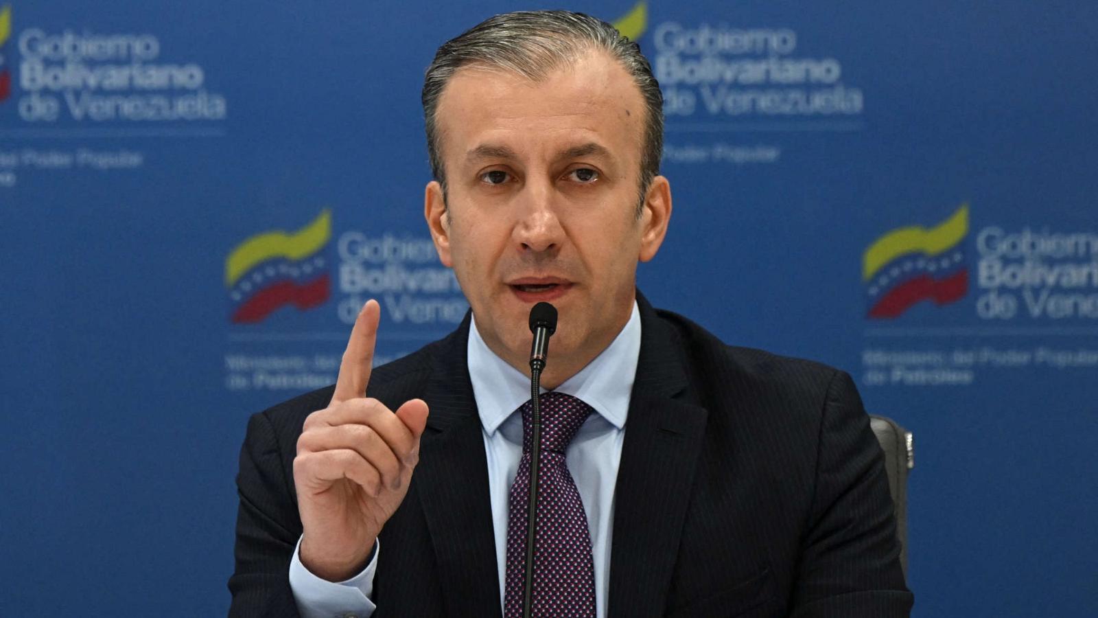 ¿quién Es Tareck El Aissami El Ministro De Maduro Que Claudica En Medio De Escándalo Deemk 8377