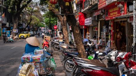 US companies including Netflix and Boeing join &#39;biggest&#39; business mission to Vietnam