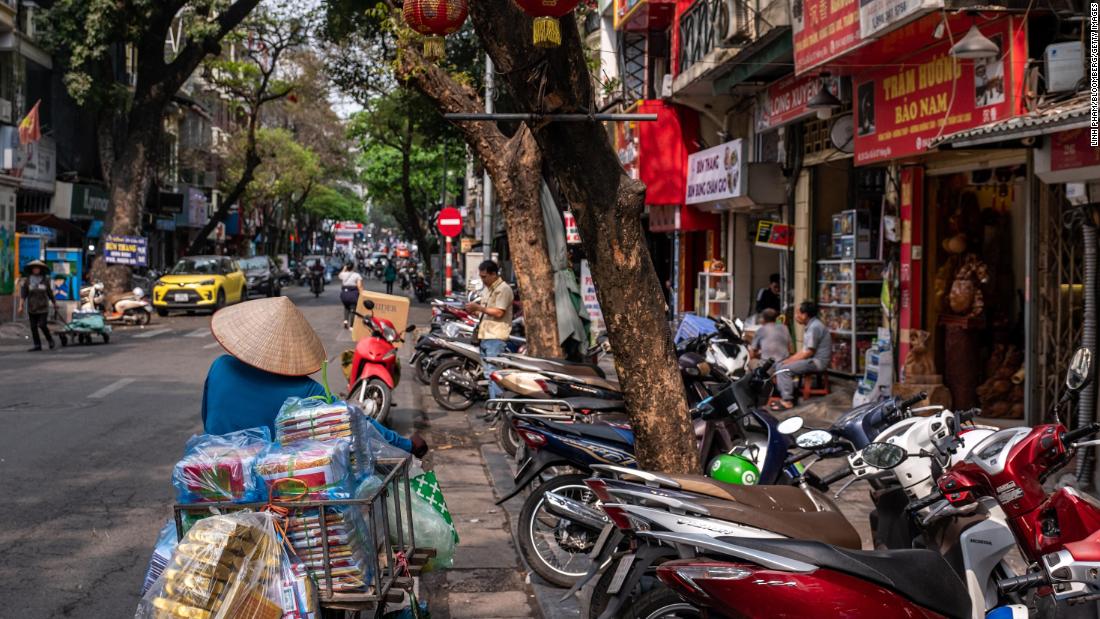 US companies including Netflix and Boeing join 'biggest' business mission to Vietnam