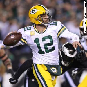 Packers president says he is 'under sworn secrecy' on Aaron Rodgers' future