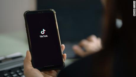 TikTok collects a lot of data. But that&#39;s not the main reason officials say it&#39;s a security risk