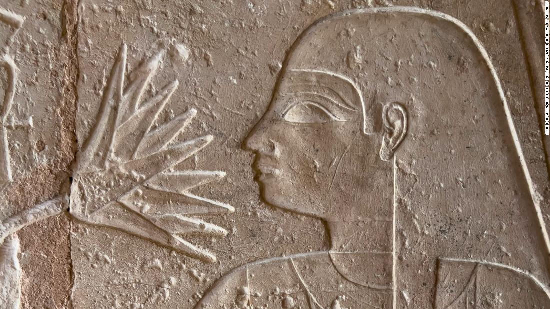Scientists have decoded the smell of Cleopatra's perfume