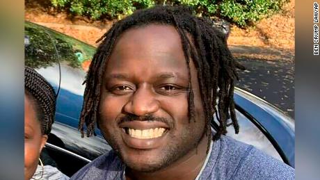 Irvo Otieno, who died while restrained in a hospital, was &#39;brilliant and creative and bright,&#39; his mother says