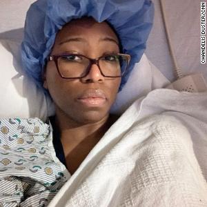 What I learned from having my uterus removed