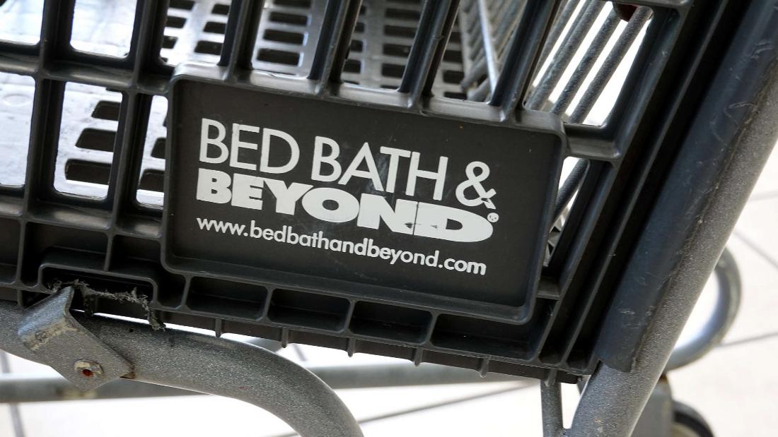 Las Tiendas Interesadas En Los Inmuebles De Bed Bath & Beyond Tras El ...