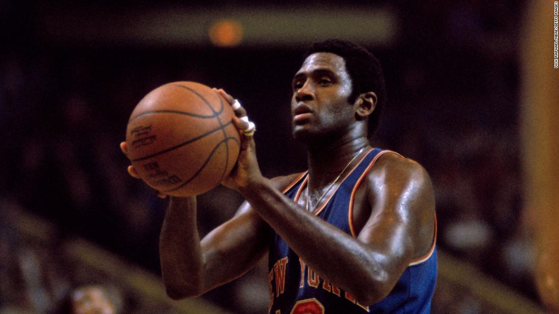 &lt;a href=&quot;https://www.cnn.com/2023/03/21/us/willis-reed-new-york-knicks-obit/index.html&quot; target=&quot;_blank&quot;&gt;Willis Reed&lt;/a&gt;, who helped the New York Knicks win two NBA titles in the 1970s, died at the age of 80, the National Basketball Retired Players Association said on March 21.