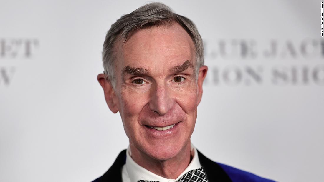 Apa itu tahun cahaya?  Bill Nye menjelaskan