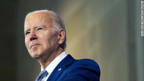Opinion: Biden&#39;s veto will hurt the middle class