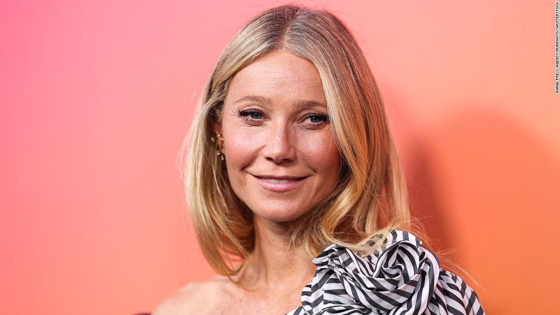 Gwyneth Paltrow in court as the trial begins over a 2016 ski collision