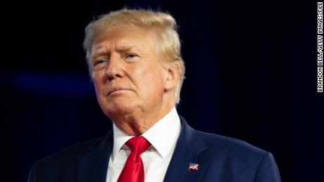 Manhattan grand jury votes to indict Trump, sources tell CNN