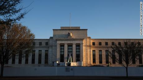 The banking meltdown may have done the Fed&#39;s work for it