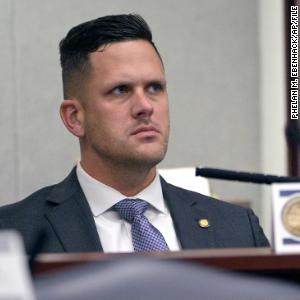 Former Florida lawmaker pleads guilty in Covid-19 loan fraud case