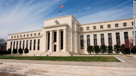 The bank panic may not be over. It all depends on the Fed