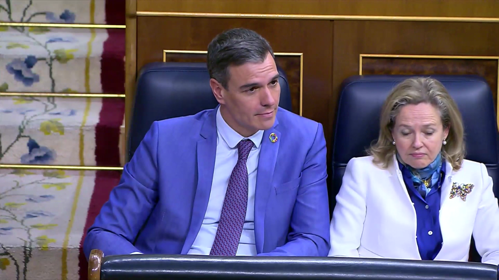 Así Fue La Moción De Censura De Vox Contra Pedro Sánchez Cnn Video