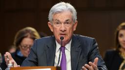 230322102207 jerome powell file 030723 hp video Interest rate decision: What to expect from the Fed meeting