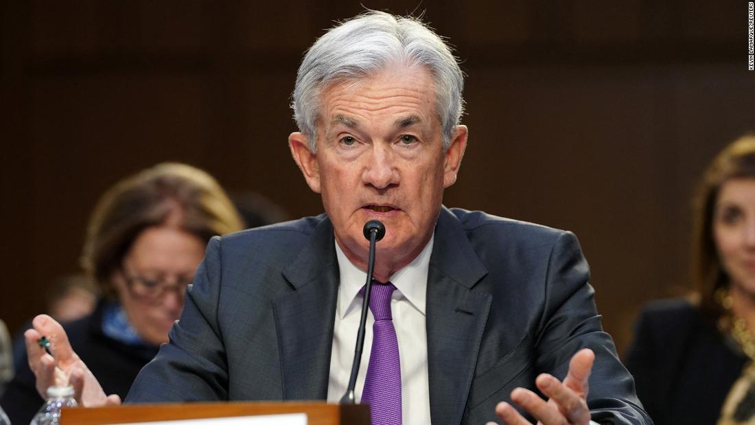 What to expect from the Fed meeting as Powell faces a legacy-defining moment