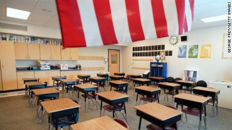 More red states will help pay for all K-12 students to go to private schools