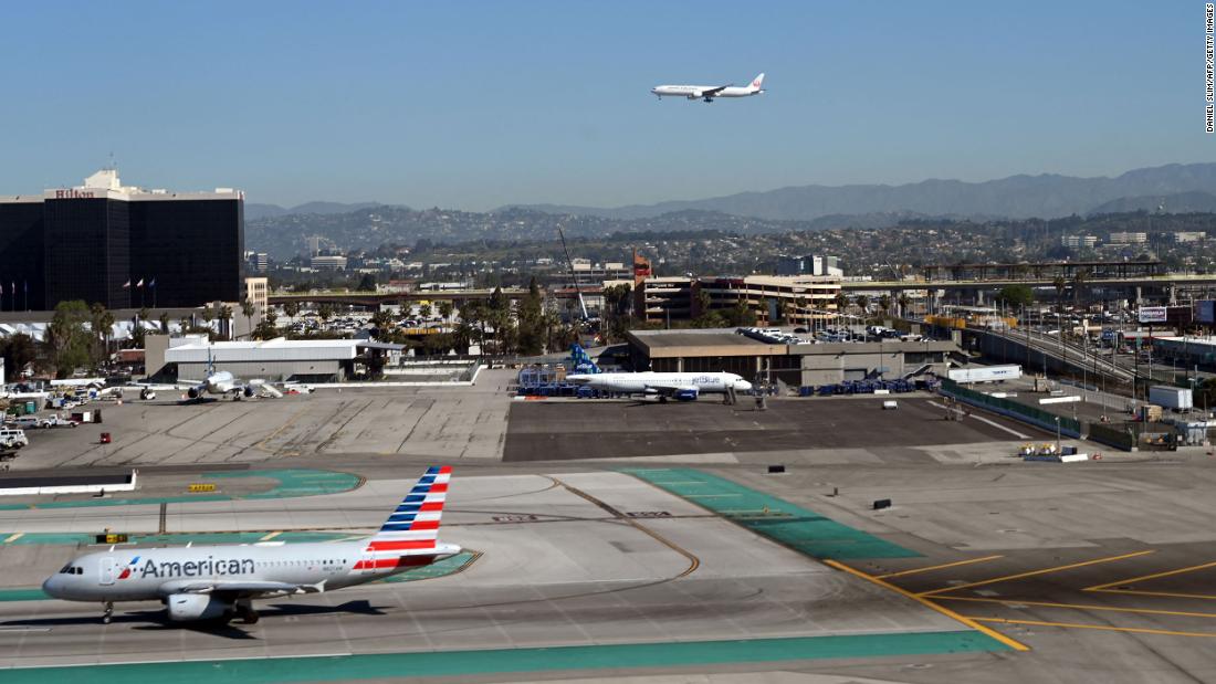 La FAA emite un llamado a la acción en toda la industria después de las llamadas de cierre de pista