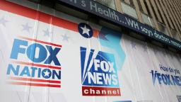 Fox menuduh Dominion memanipulasi data untuk mencapai angka ganti rugi .6 bilion