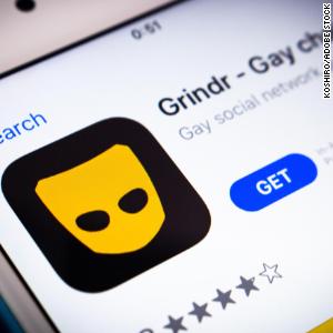 Grindr to distribute free home HIV tests