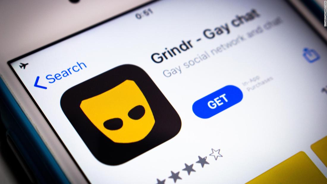 Grindr to distribute free home HIV tests