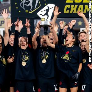 NWSL 2023: What to know ahead of new season