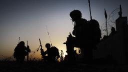 Afganistan'da İngiliz ordusu tarafından yargısız infaz iddiası: Bağımsız soruşturma başlıyor