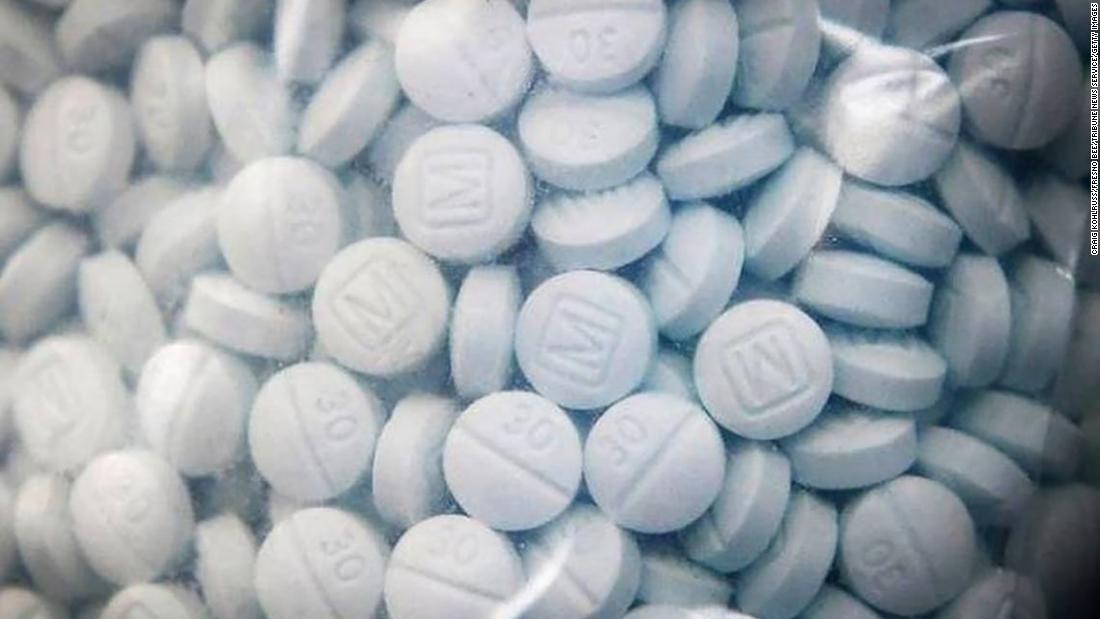 What makes fentanyl so dangerous and how can people prevent overdoses? Our expert explains