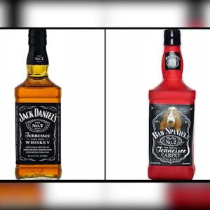 SCOTUS justice draws laughs during hearing on Jack Daniel's trademark infringement