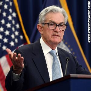 Five big takeaways from the Fed's extraordinary meeting