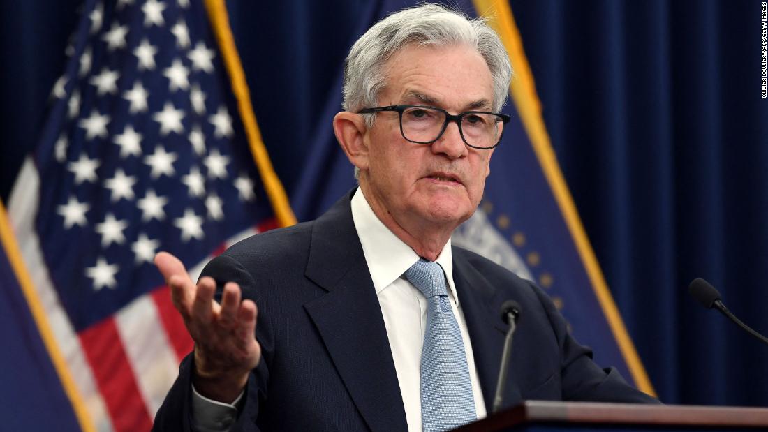 Five big takeaways from the Fed's extraordinary meeting