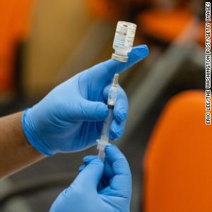 Vaccination, Paxlovid decrease risk of long Covid, studies show