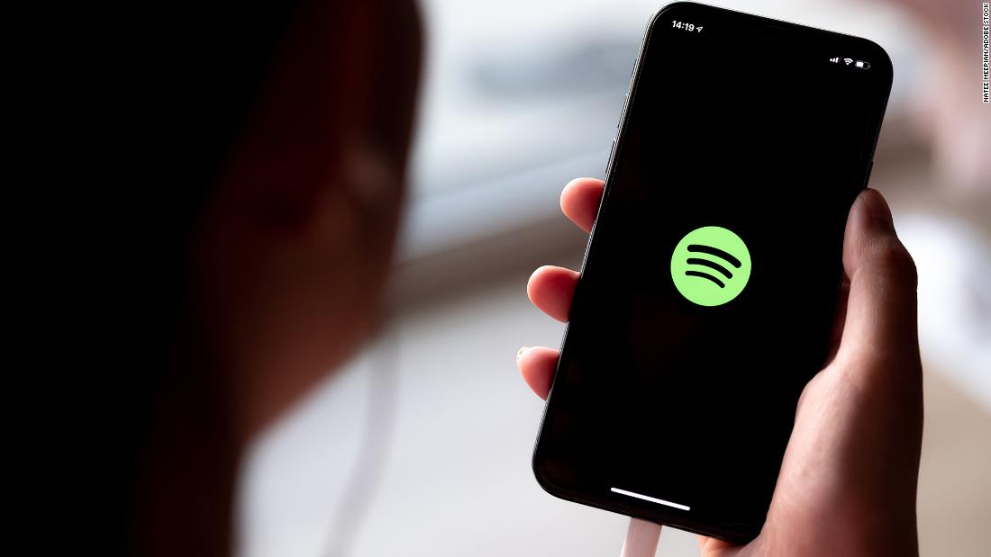 Spotify removes Bollywood song catalog in licensing dispute