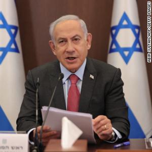 Israel passes law shielding Netanyahu from being removed amid protests over judicial changes