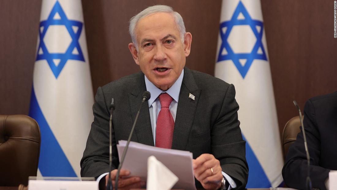 Israelische Justizreformen: Die Knesset verabschiedete ein Gesetz, das Netanjahu vor dem Sturz schützt, inmitten von Protesten gegen die Justizänderungen