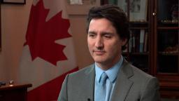 Trudeau lays out China approach ahead of Biden meeting