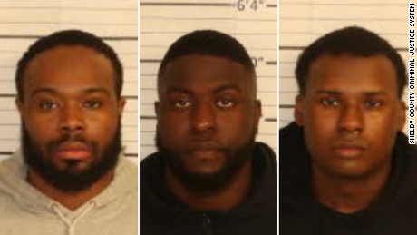 Tennessee commission recommends decertification of former Memphis police officers charged in Tyre Nichols&#39; death