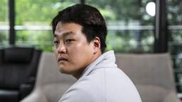 230323185328 do kwon terraform file 2022 restricted hp video Do Kwon: Interpol confirms arrest of South Korean crypto fugitive in Montenegro