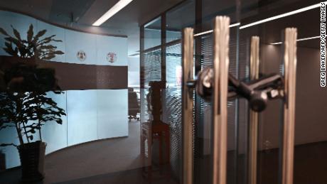 Chinese authorities close Beijing offices of US Mintz Group detaining five local staff