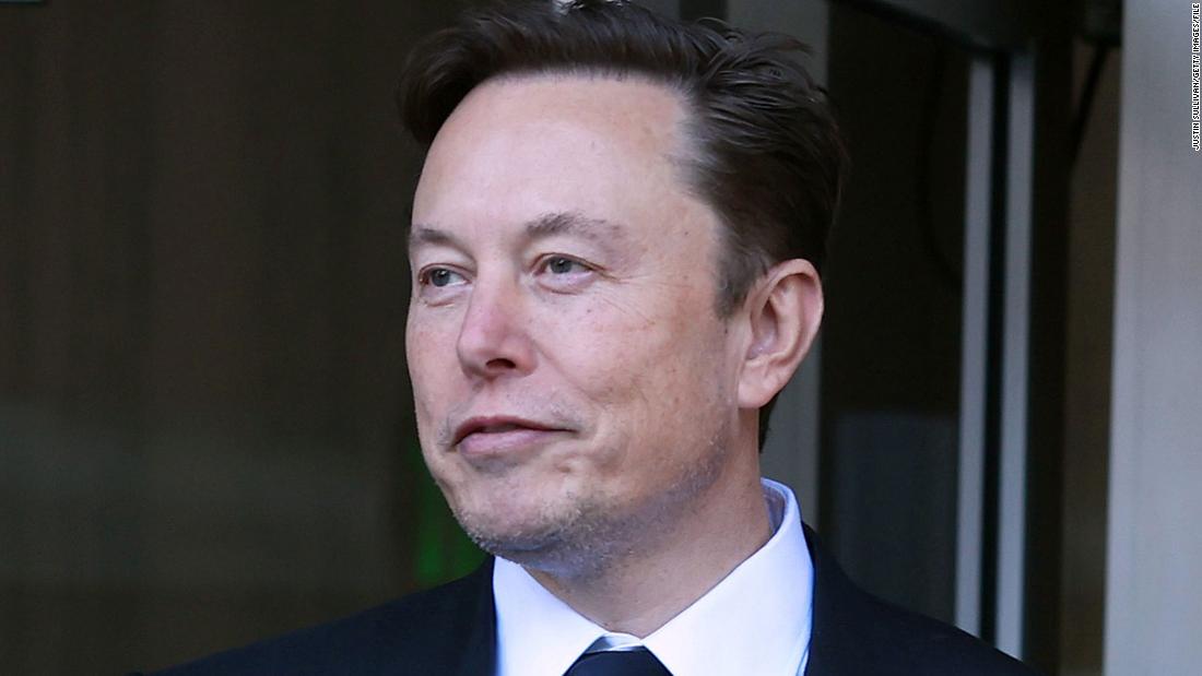 Elon Musk: Hanya pelanggan berbayar yang akan muncul di umpan Twitter “Untuk Anda”.