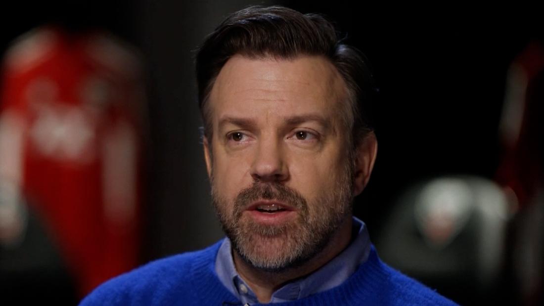 'Full on imposter syndrome': Sudeikis on his early years at "Saturday Night Live"