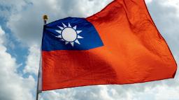 230324105359 taiwan flag file hp video Honduras formally cuts diplomatic ties with Taiwan