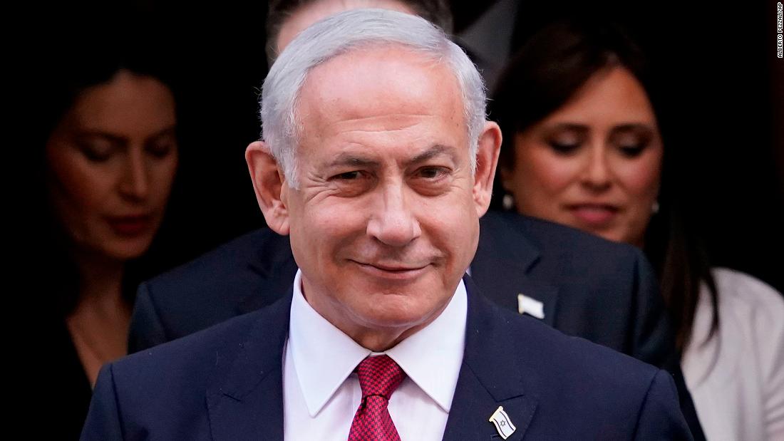 Benjamin Netanyahu : le Premier ministre israélien a agi illégalement en s’impliquant dans la réforme judiciaire, selon le procureur général