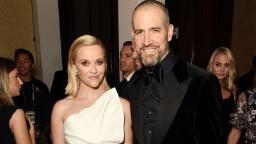 Reese Witherspoon mengumumkan perpisahan dengan suaminya Jim Toth