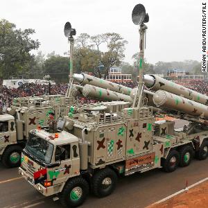 Russia can't meet India arms deliveries due to Ukraine war, Indian Air Force says